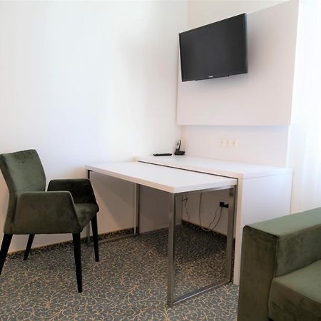 Amplidi Hotel הנובר מראה חיצוני תמונה