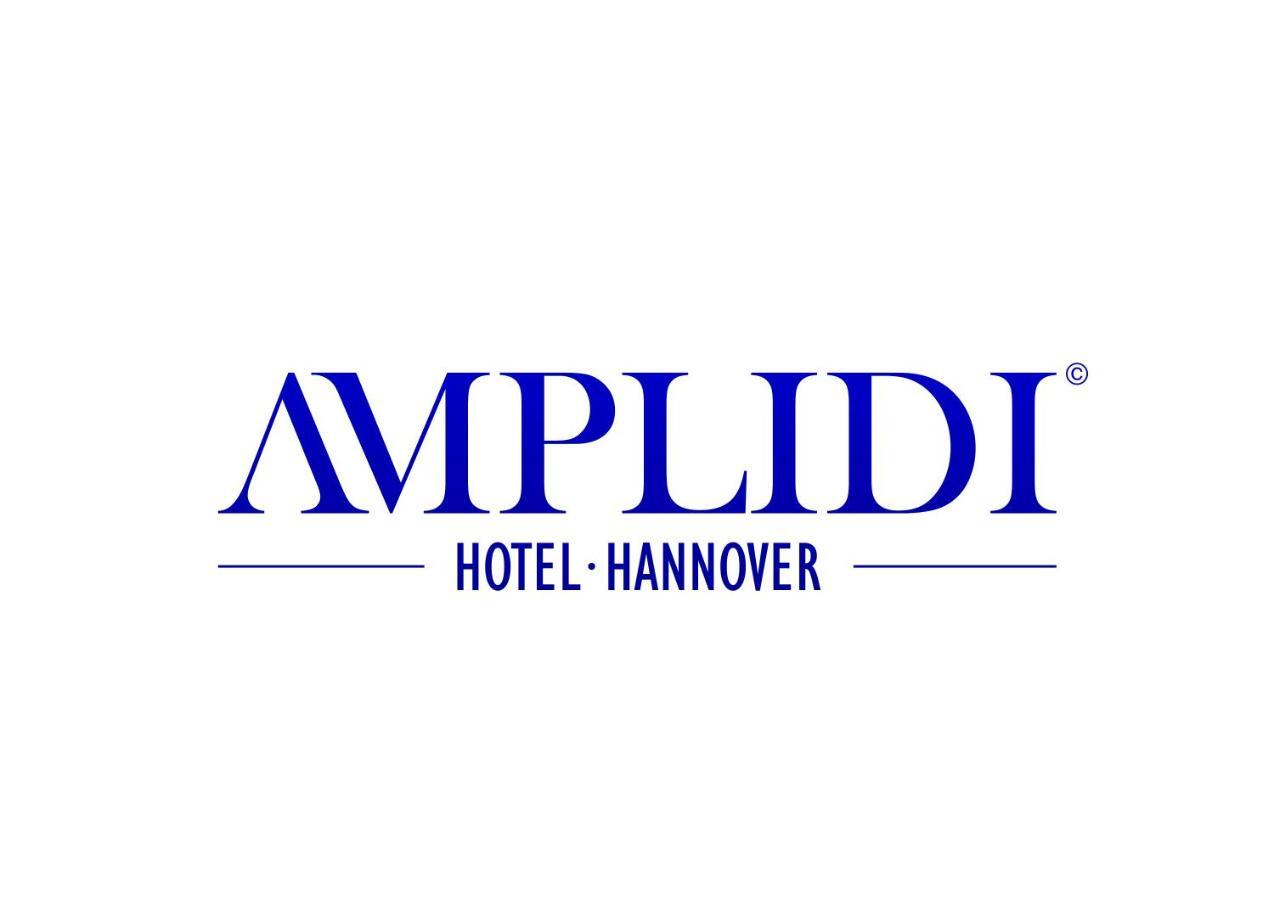 Amplidi Hotel הנובר מראה חיצוני תמונה
