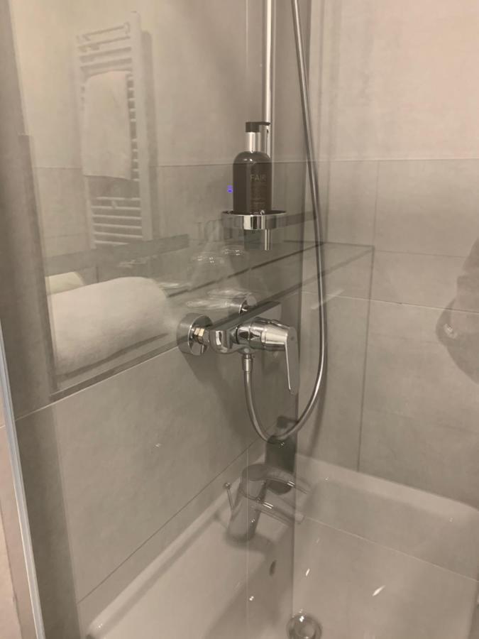 Amplidi Hotel הנובר מראה חיצוני תמונה