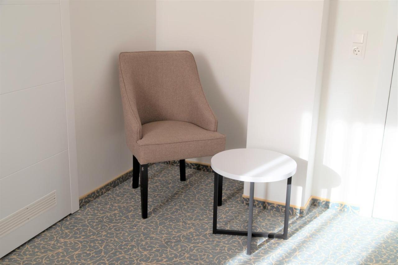 Amplidi Hotel הנובר מראה חיצוני תמונה
