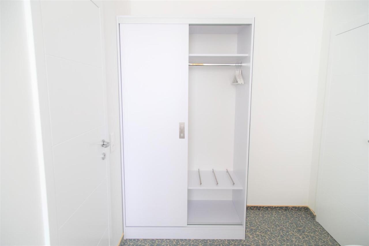 Amplidi Hotel הנובר מראה חיצוני תמונה