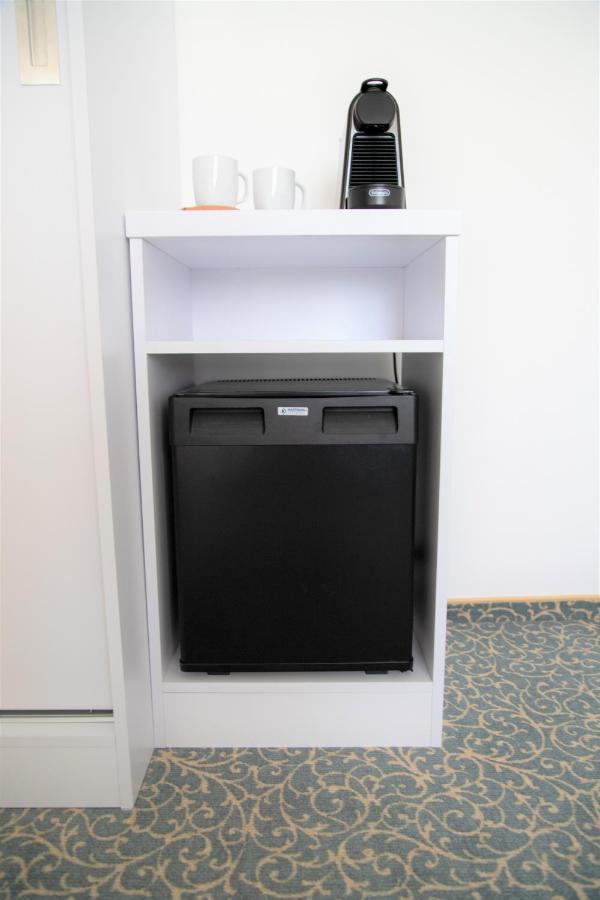 Amplidi Hotel הנובר מראה חיצוני תמונה